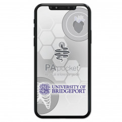 PApocket® Physician Assistant University of Bridgeport eBook